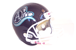TORONTO ARGONAUTS